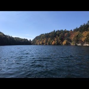 Meet your Posher, Christine